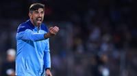 Oficial: Tigres anuncia a Veljko Paunovic como su nuevo director técnico