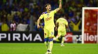 América busca quedarse con Igor Lichnovsky de cara al Apertura 2024