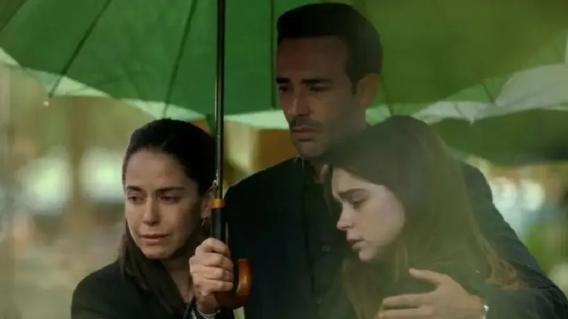 ¿Por qué todos están hablando de la serie ‘Accidente’ de Netflix? Esto sabemos
