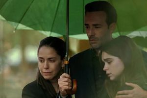 ¿Por qué todos están hablando de la serie ‘Accidente’ de Netflix? Esto sabemos