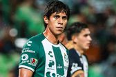 ¡Se pierde la Leagues Cup! JJ Macías apunta a ser baja del torneo por lesión