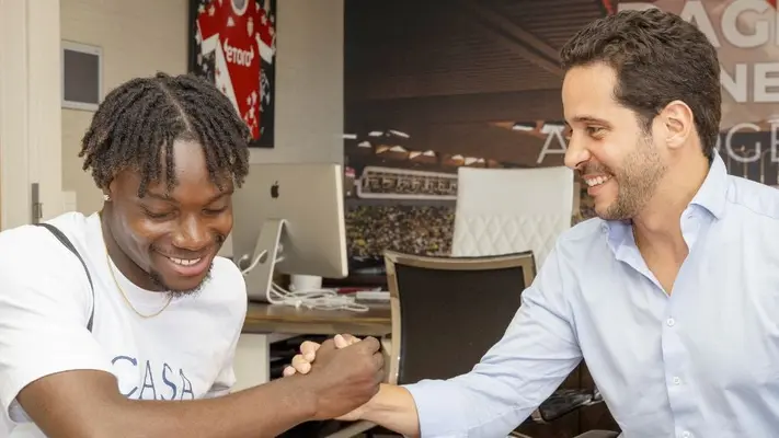 Carlos Aviña, directivo del Monaco, sobre los futbolistas mexicanos: "Le falta a nivel físico e intensidad"