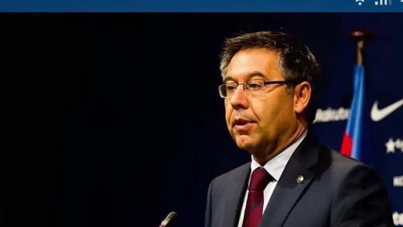 Caso Negreira: Juez cita a dos expresidentes del Barcelona para que declaren
