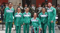 Los 5 atletas paralímpicos mexicanos que no puedes perderte en París 2024