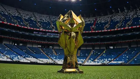 ¡Un éxito! Mundial de la Kings League supera el millón de espectadores