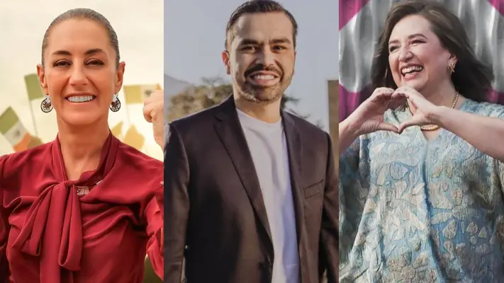 ¿Quién ganó el Simulacro Electoral Universitario 2024? Estos fueron los resultados