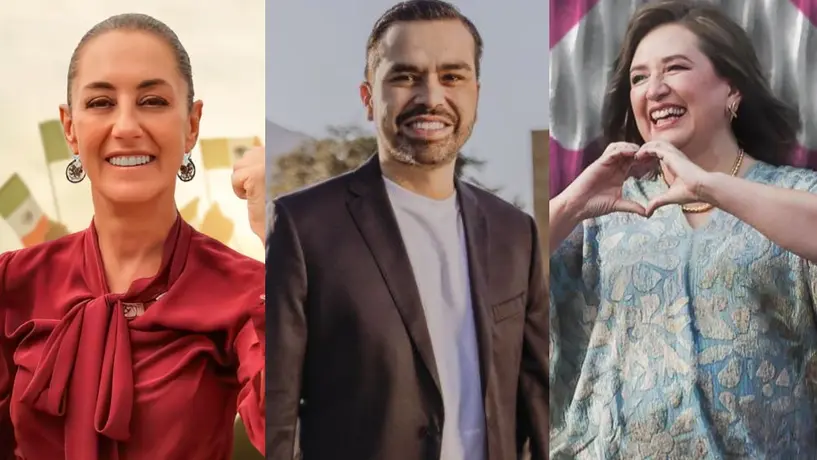 ¿Quién ganó el Simulacro Electoral Universitario 2024? Estos fueron los resultados