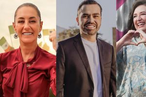 ¿Quién ganó el Simulacro Electoral Universitario 2024? Estos fueron los resultados