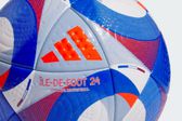 Adidas lanza balón para los Juegos Olímpicos París 2024