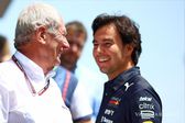 Helmut Marko confia en Checo Pérez de cara a Hungría y Bélgica: "Ha logrado salir de la crisis antes"