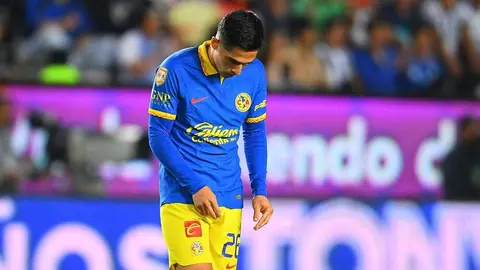 Salvador Reyes puede salir de América en busca de recuperar protagonismo
