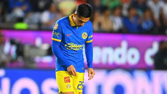 Salvador Reyes puede salir de América en busca de recuperar protagonismo