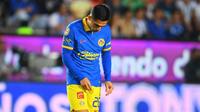 Salvador Reyes puede salir de América en busca de recuperar protagonismo