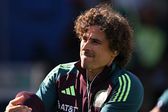 El AVS de Portugal desea ver a Guillermo Ochoa en otro Mundial con el Tri