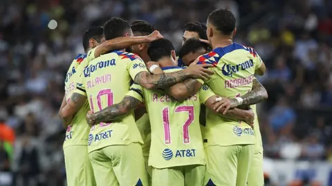 ¡Campeón! ¿Cuántos títulos de liga tiene el América?