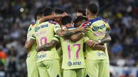 ¡Campeón! ¿Cuántos títulos de liga tiene el América?