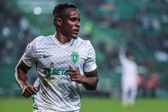 América pone la mira en Jovane Cabral, atacante del Sporting de Lisboa
