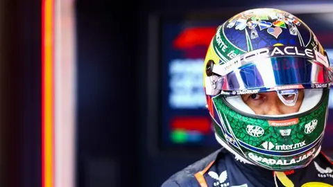 ¿El inicio de una mala racha? En 2023, la decadencia de Checo Pérez comenzó tras el GP de Miami