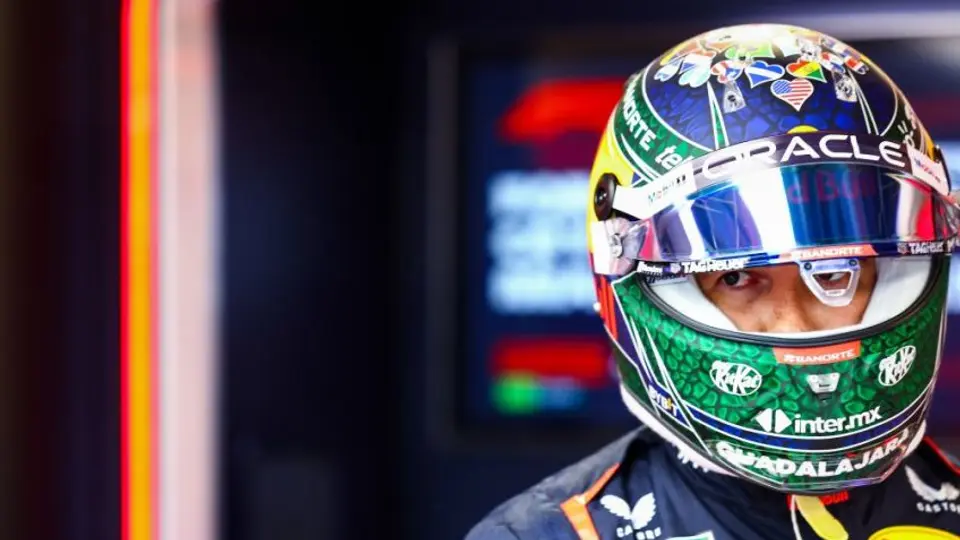 ¿El inicio de una mala racha? En 2023, la decadencia de Checo Pérez comenzó tras el GP de Miami