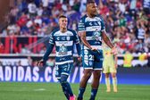 Pachuca vence a NY Red Bulls en penales y sella su pase a 16vos de Final en Leagues Cup