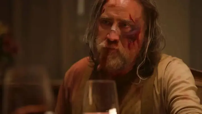 Todo lo que sabemos de ‘Longlegs’ película de terror por Nicolas Cage