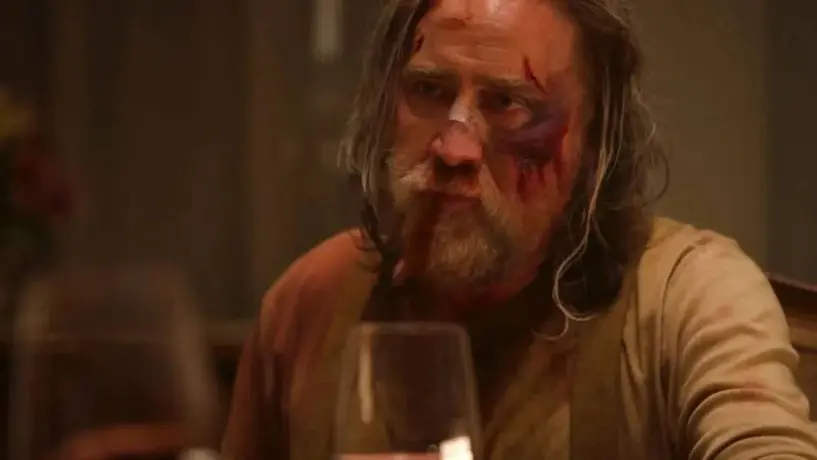 Todo lo que sabemos de ‘Longlegs’ película de terror por Nicolas Cage