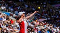 París 2024: ¡Sorpresa en el tenis! Iga Swiatek no peleará por el oro en los Juegos OIímpicos