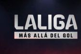 "Más allá del gol": La serie de LaLiga que ya se estrenó en Netflix