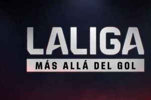 "Más allá del gol": La serie de LaLiga que ya se estrenó en Netflix