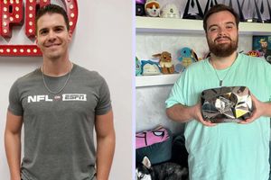 Sergio Dipp 'amenaza' a Ibai tras eliminación de 'Chicharito' en la Kings League Americas