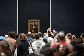 Louvre estudia poner la ‘Mona Lisa’ en una sala separada