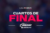 Cuartos de Final Liga MX Femeni: Fechas y horarios de todos los juegos