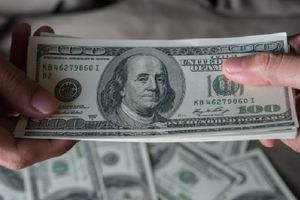 ¿Comprarás dólares? Así amanece el peso este viernes 10 de mayo