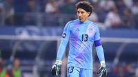 Memo Ochoa fue ofrecido al Corinthians, según prensa brasileña