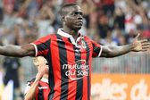 Mario Balotelli está cerca de ser nuevo jugador del Corinthians en Brasil