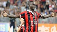 Mario Balotelli está cerca de ser nuevo jugador del Corinthians en Brasil