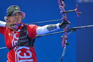 ¡Histórica! Alejandra Valencia, cuarta mujer mexicana con dos medallas en Juegos Olímpicos