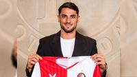 ¿Reemplazo de Santiago Giménez? Feyenoord confirma fichaje de delantero argentino
