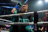 Oleksandr Usyk niega que ‘Canelo’ sea la cara del boxeo mundial: “Quizá en México sí”