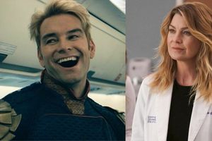 Las series de ‘The Boys’ y ‘Grey’s Anatomy’ las une un importante detalle en común