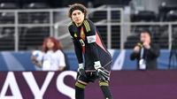 Espanyol de Barcelona no tiene interés en Guillermo Ochoa
