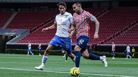 Tapatío exige una sanción sobre Celaya luego de lo sucedido en los vestidores del Akron