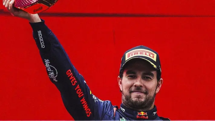 ¿Cómo le ha ido a Checo Pérez en los Grandes Premios de Miami?
