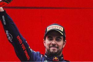 ¿Cómo le ha ido a Checo Pérez en los Grandes Premios de Miami?