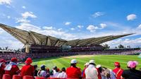Diablos Rojos respetará asiento en el Harp Helú a los abonados para la Serie del Rey