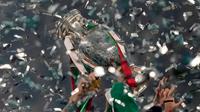 ¿Cuánto dinero gana la selección campeona de la Eurocopa 2024?
