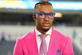 ESPN despide al analista Robert Griffin lll por cuestiones financieras