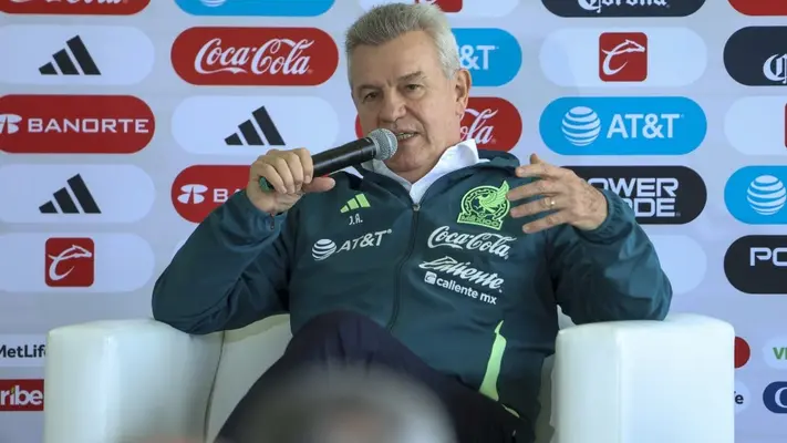 Benjamín Galindo respalda a Javier Aguirre como nuevo DT del Tricolor: 'Fue una buena elección'