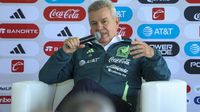 Benjamín Galindo respalda a Javier Aguirre como nuevo DT del Tricolor: 'Fue una buena elección'