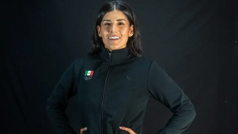 Atletas mexicanos en París 2024: ¿Quién es Karina Alanís y cuándo compite?